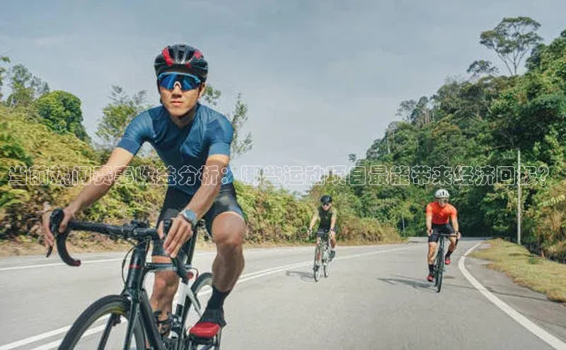 当前热门赛事收益分析：哪些运动项目最能带来经济回报？